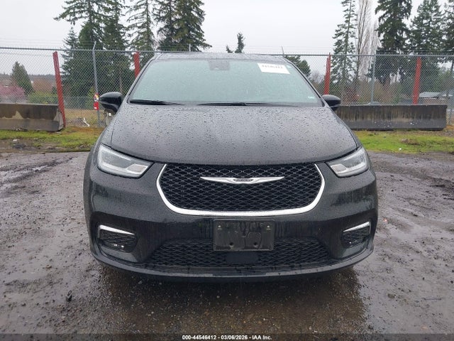 Chrysler Pacifica Select 2025 2C4RC1BG3SR570243 Image 12