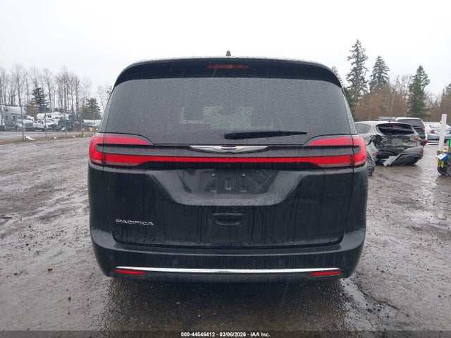 Chrysler Pacifica Select 2025 2C4RC1BG3SR570243 Image 16
