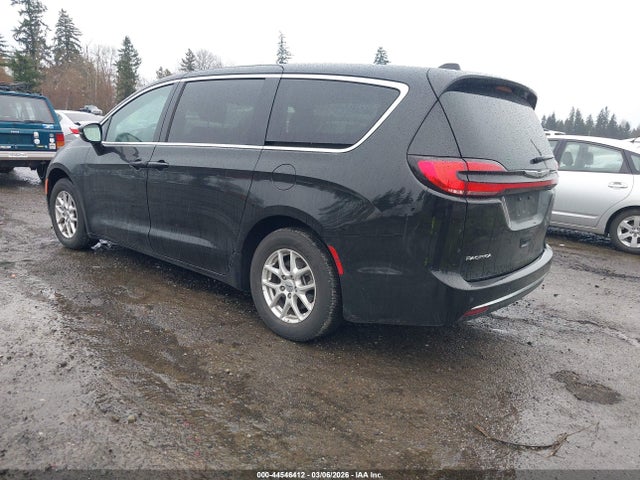 Chrysler Pacifica Select 2025 2C4RC1BG3SR570243 Image 3
