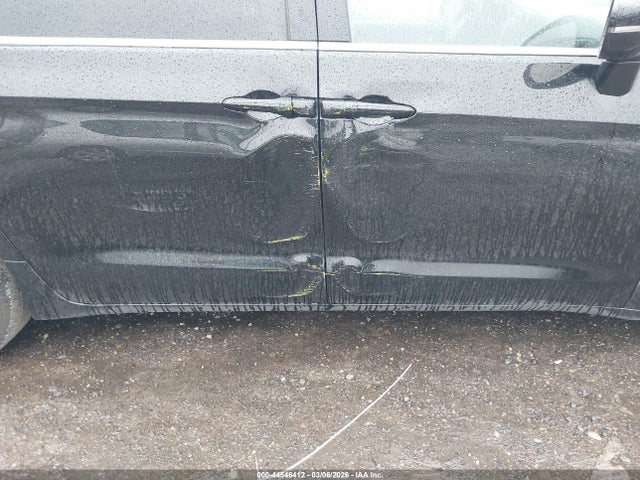 Chrysler Pacifica Select 2025 2C4RC1BG3SR570243 Image 6