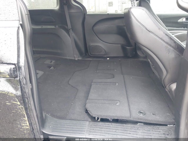 Chrysler Pacifica Select 2025 2C4RC1BG3SR570243 Image 8