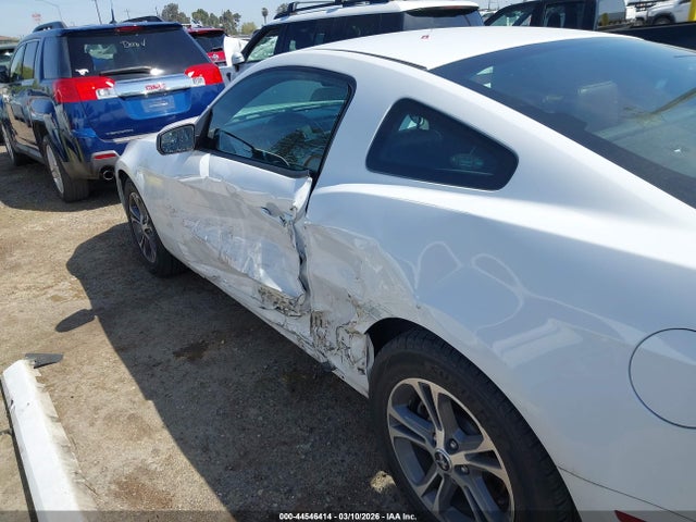 1ZVBP8AM6E5300394 Ford Mustang V6 Premium