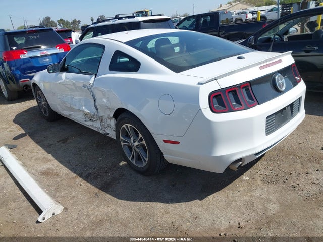 1ZVBP8AM6E5300394 Ford Mustang V6 Premium