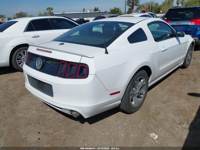 1ZVBP8AM6E5300394 Ford Mustang V6 Premium