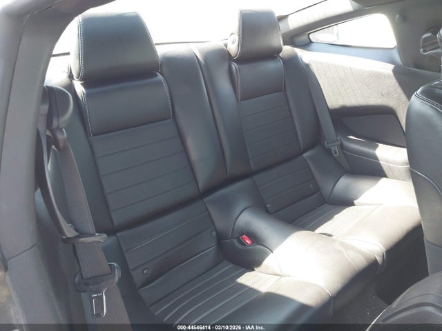 1ZVBP8AM6E5300394 Ford Mustang V6 Premium