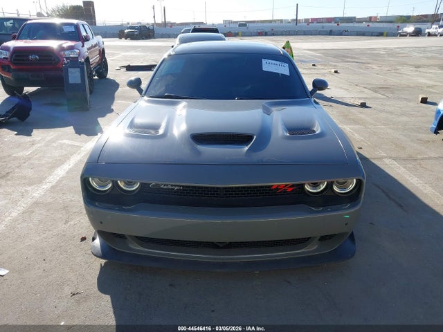 Dodge Challenger R/t Scat Pack 2019 2C3CDZFJ4KH509467 Image 13