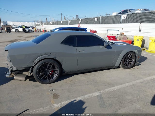 Dodge Challenger R/t Scat Pack 2019 2C3CDZFJ4KH509467 Image 14
