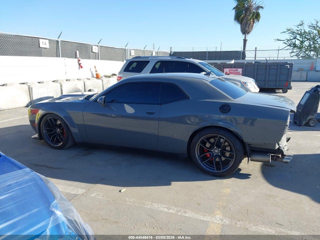 Dodge Challenger R/t Scat Pack 2019 2C3CDZFJ4KH509467 Image 15