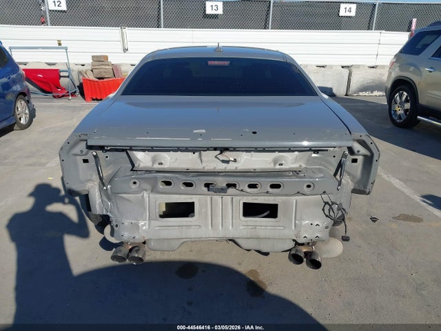 Dodge Challenger R/t Scat Pack 2019 2C3CDZFJ4KH509467 Image 17