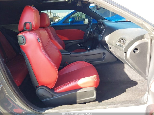 Dodge Challenger R/t Scat Pack 2019 2C3CDZFJ4KH509467 Image 5