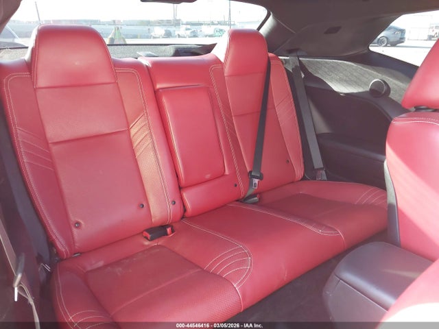 Dodge Challenger R/t Scat Pack 2019 2C3CDZFJ4KH509467 Image 8