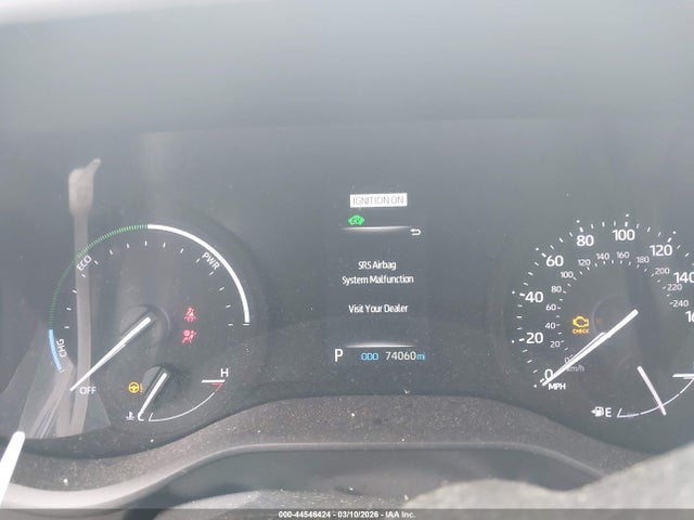Toyota SIENNA LE 2022 5TDKRKEC0NS108975 Image 15