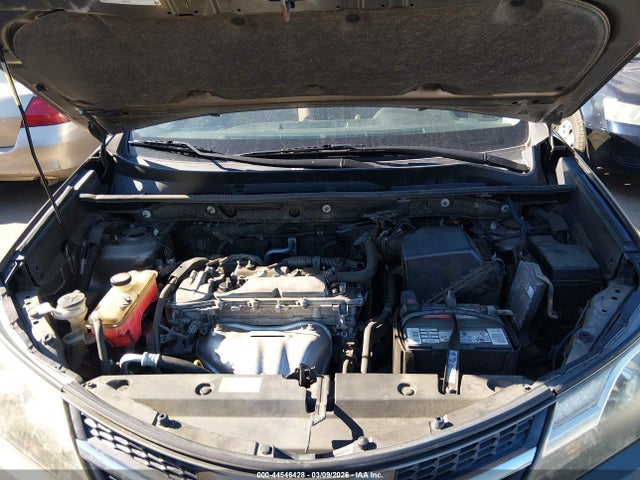 Toyota Rav4 Xle 2015 JTMRFREV9FD139835 Image 10