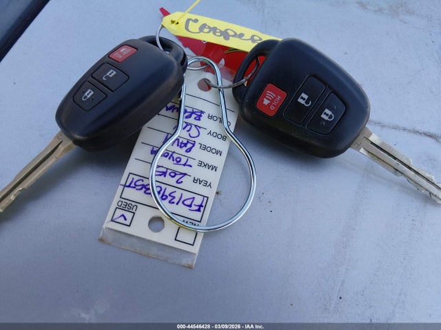 Toyota Rav4 Xle 2015 JTMRFREV9FD139835 Image 11