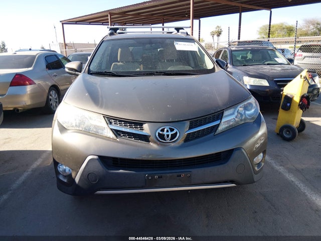 Toyota Rav4 Xle 2015 JTMRFREV9FD139835 Image 12