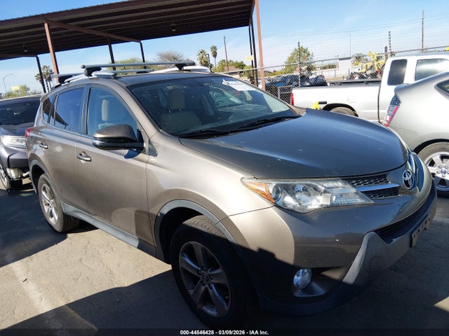 Toyota Rav4 Xle 2015 JTMRFREV9FD139835 Image 13