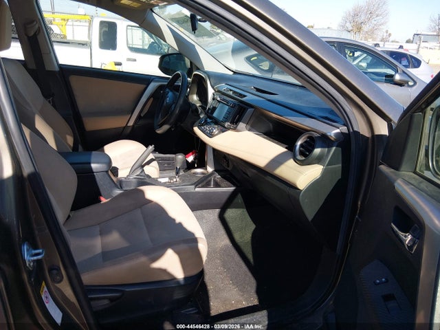 Toyota Rav4 Xle 2015 JTMRFREV9FD139835 Image 5