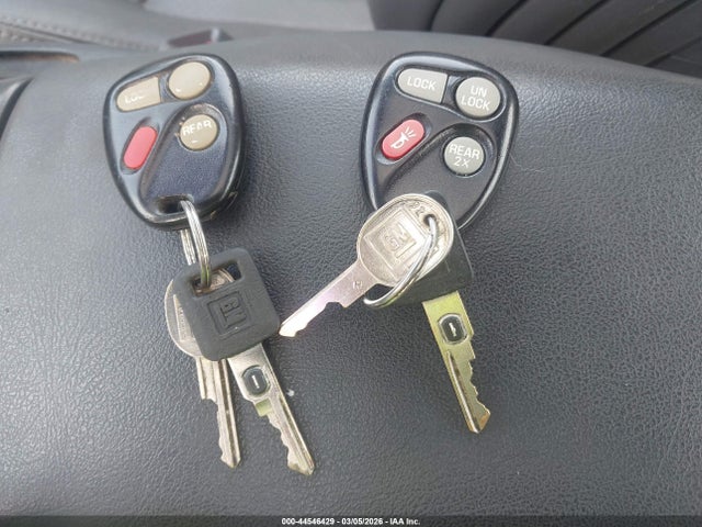 1999 PONTIAC FIREBIRD 2G2FV22G8X2209999 Photo 10