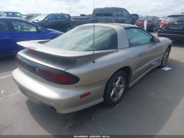 1999 PONTIAC FIREBIRD 2G2FV22G8X2209999 Photo 3