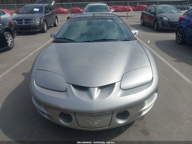 1999 PONTIAC FIREBIRD 2G2FV22G8X2209999 Photo 5