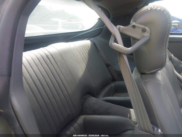 1999 PONTIAC FIREBIRD 2G2FV22G8X2209999 Photo 7