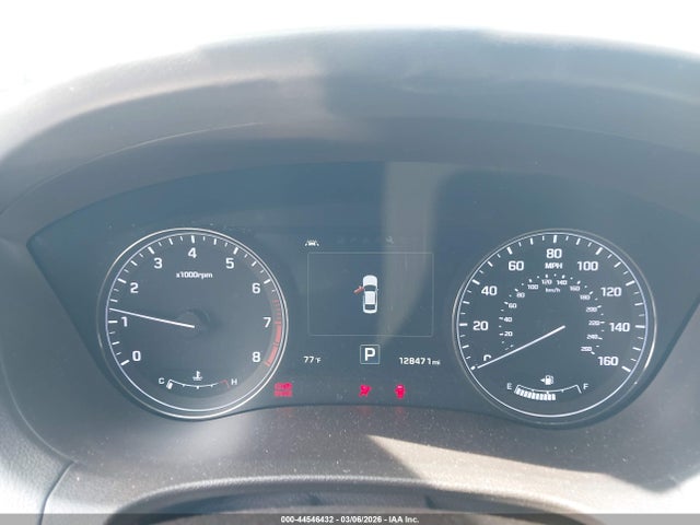 KMHGN4JE1FU053921 Hyundai Genesis 3.8