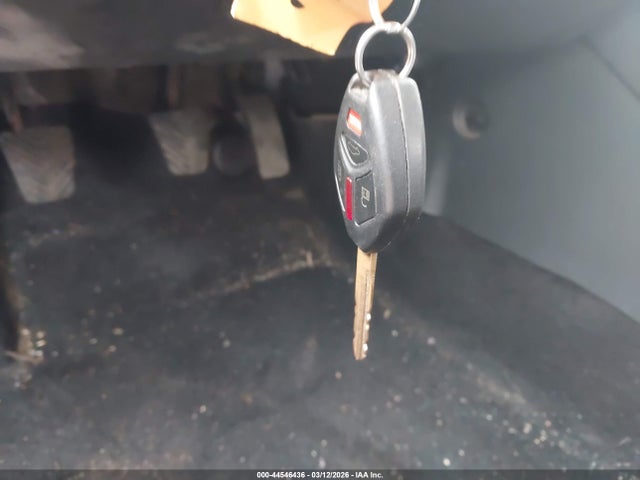 2007 MITSUBISHI ECLIPSE 4A3AK24F67E014715 Photo 10