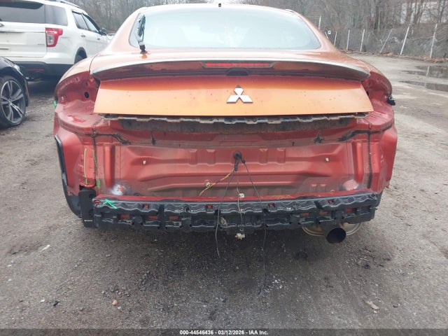 2007 MITSUBISHI ECLIPSE 4A3AK24F67E014715 Photo 5