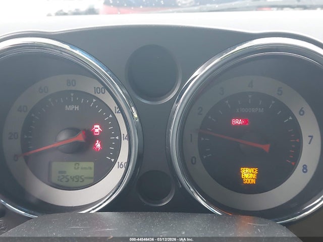 2007 MITSUBISHI ECLIPSE 4A3AK24F67E014715 Photo 6