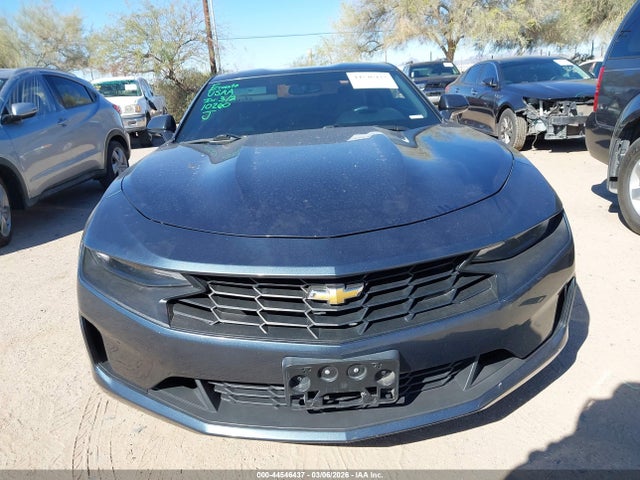 Chevrolet Camaro 2lt 2019 1G1FD1RS9K0143744 Image 12