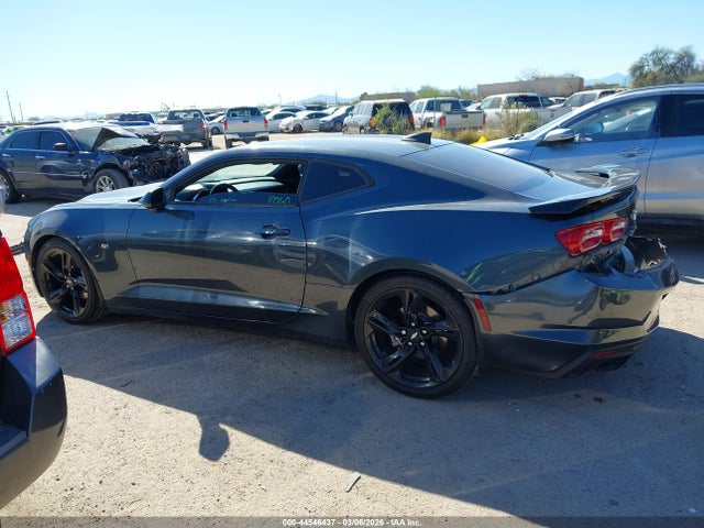 Chevrolet Camaro 2lt 2019 1G1FD1RS9K0143744 Image 14