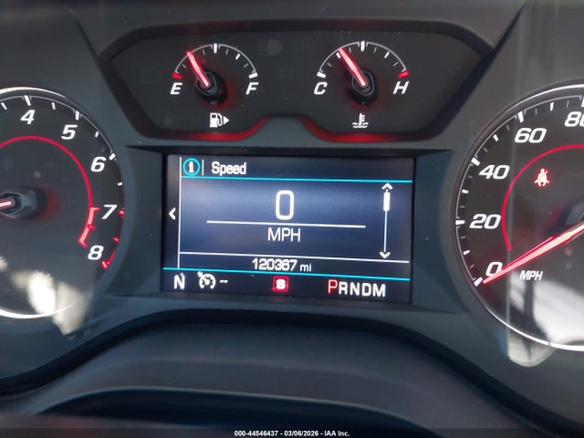Chevrolet Camaro 2lt 2019 1G1FD1RS9K0143744 Image 15