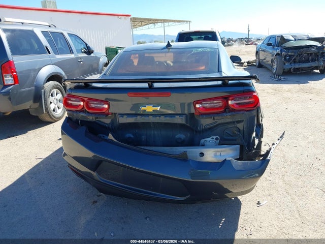 Chevrolet Camaro 2lt 2019 1G1FD1RS9K0143744 Image 16