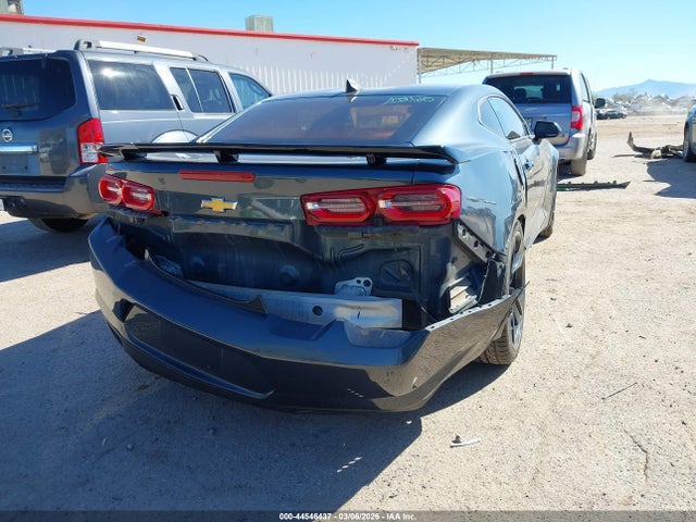 Chevrolet Camaro 2lt 2019 1G1FD1RS9K0143744 Image 6