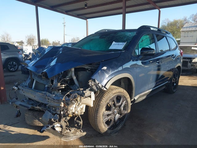 4S4WMAHD5P3456205 Subaru Ascent Onyx Edition 7-passenger