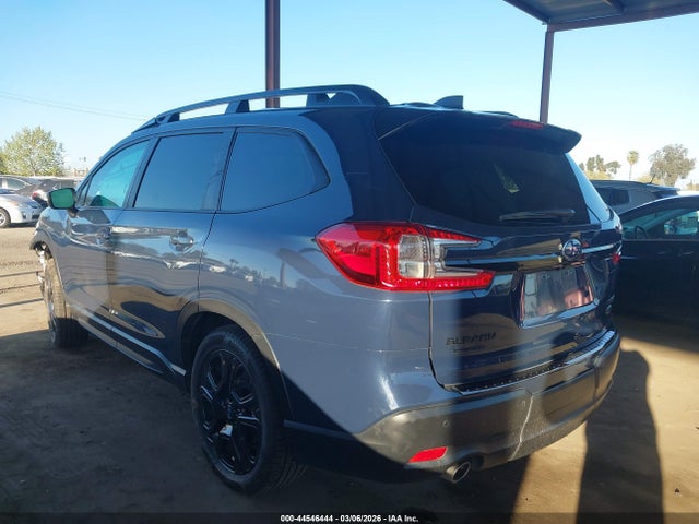 4S4WMAHD5P3456205 Subaru Ascent Onyx Edition 7-passenger
