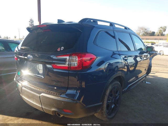4S4WMAHD5P3456205 Subaru Ascent Onyx Edition 7-passenger