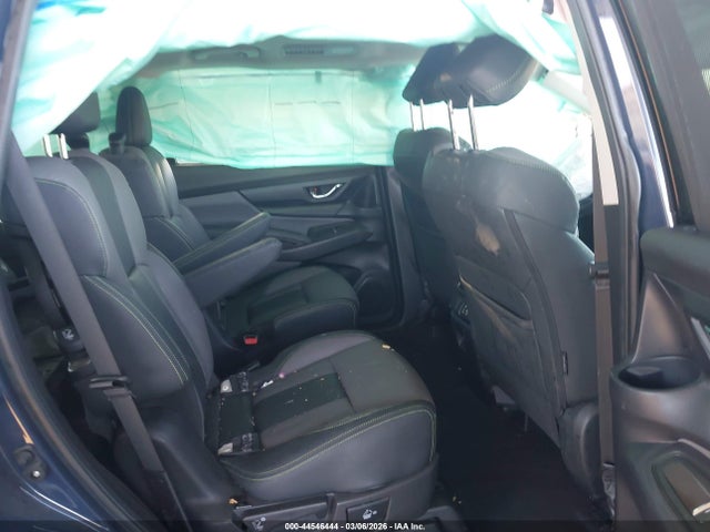 4S4WMAHD5P3456205 Subaru Ascent Onyx Edition 7-passenger