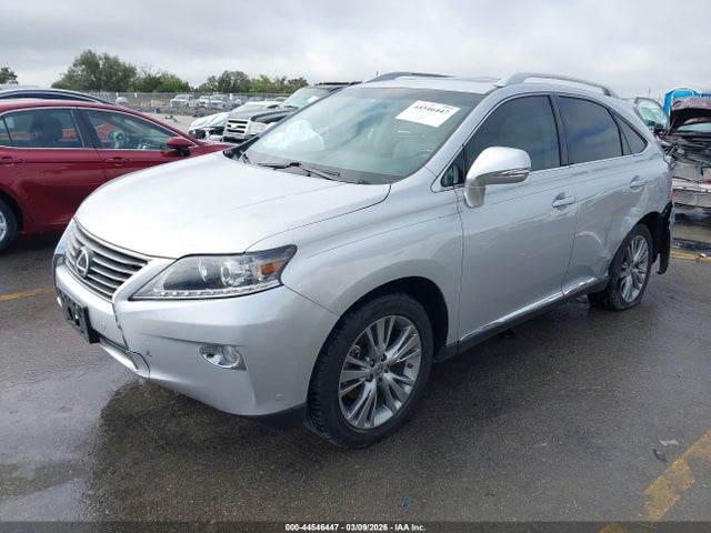 Aukcja sprzedaży 2014 Lexus Rx 350, vin: 2T2ZK1BA1EC133064, numer aukcji: 44546447