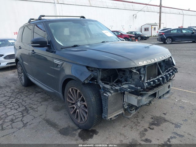 2014 LAND ROVER RANGE ROVER SPORT SALWR2WF7EA337749