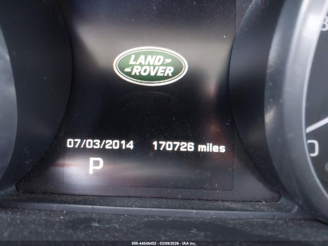 SALWR2WF7EA337749 Land Rover Range Rover Sport 3.0l V6 Supercharged Hse