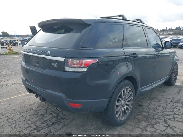 2014 LAND ROVER RANGE ROVER SPORT SALWR2WF7EA337749 Photo 3