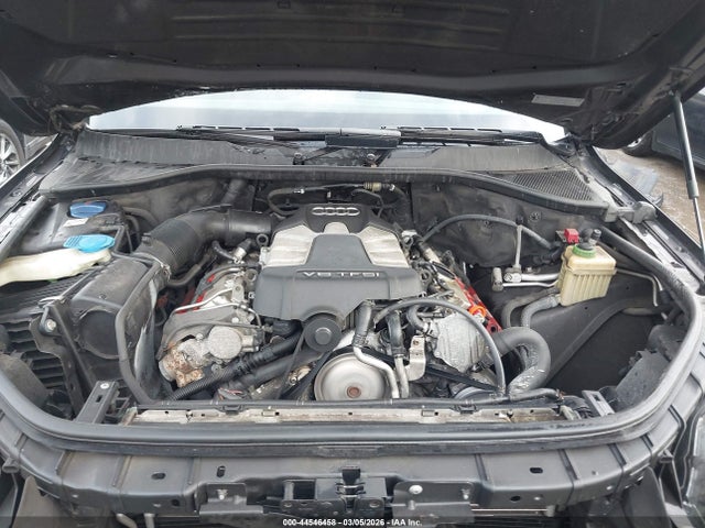 2013 AUDI Q7 WA1LGAFE1DD002799 Photo 9