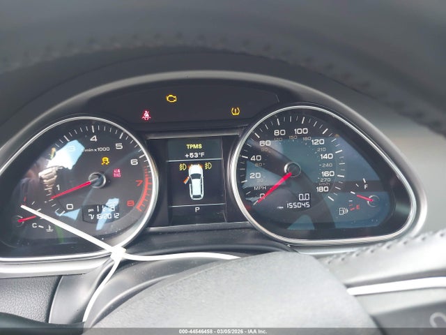 2013 AUDI Q7 WA1LGAFE1DD002799 Photo 6