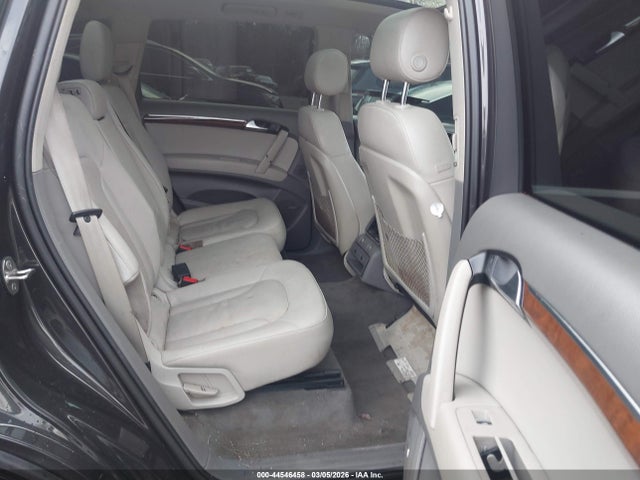 2013 AUDI Q7 WA1LGAFE1DD002799 Photo 7