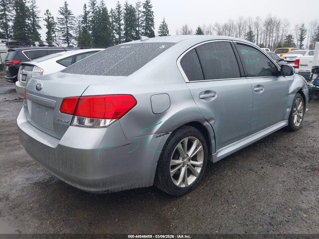 Продажа на аукционе авто 2014 Subaru Legacy 2.5i Limited, vin: 4S3BMCK68E3008904, номер лота: 44546459