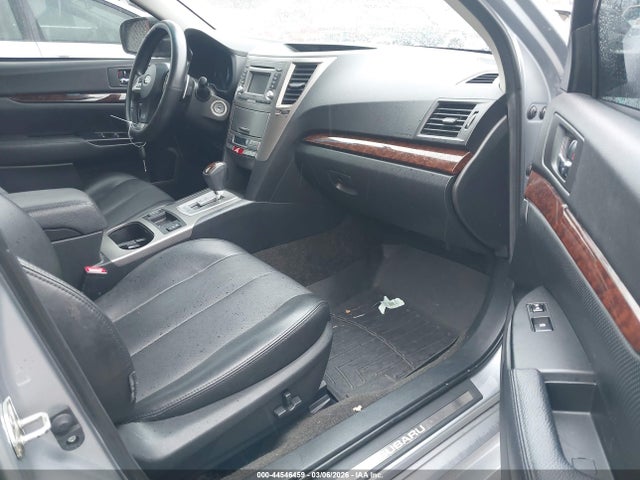 Продажа на аукционе авто 2014 Subaru Legacy 2.5i Limited, vin: 4S3BMCK68E3008904, номер лота: 44546459