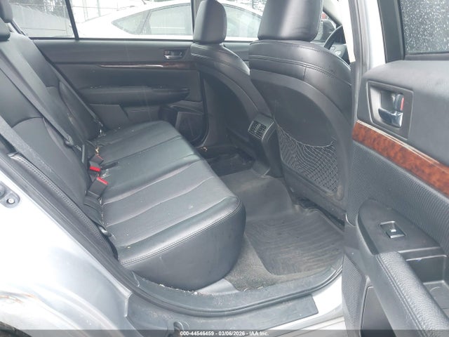 Продажа на аукционе авто 2014 Subaru Legacy 2.5i Limited, vin: 4S3BMCK68E3008904, номер лота: 44546459