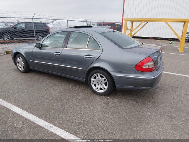 44546467 :رقم المزاد ، WDBUF87J76X183473 vin ، 2006 Mercedes-benz E 350 4matic مزاد بيع