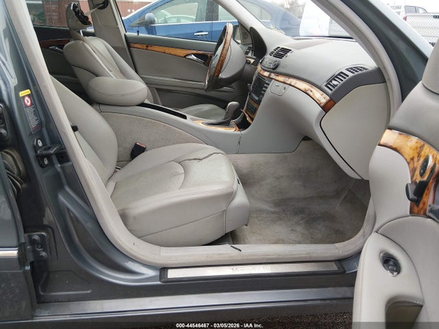 44546467 :رقم المزاد ، WDBUF87J76X183473 vin ، 2006 Mercedes-benz E 350 4matic مزاد بيع